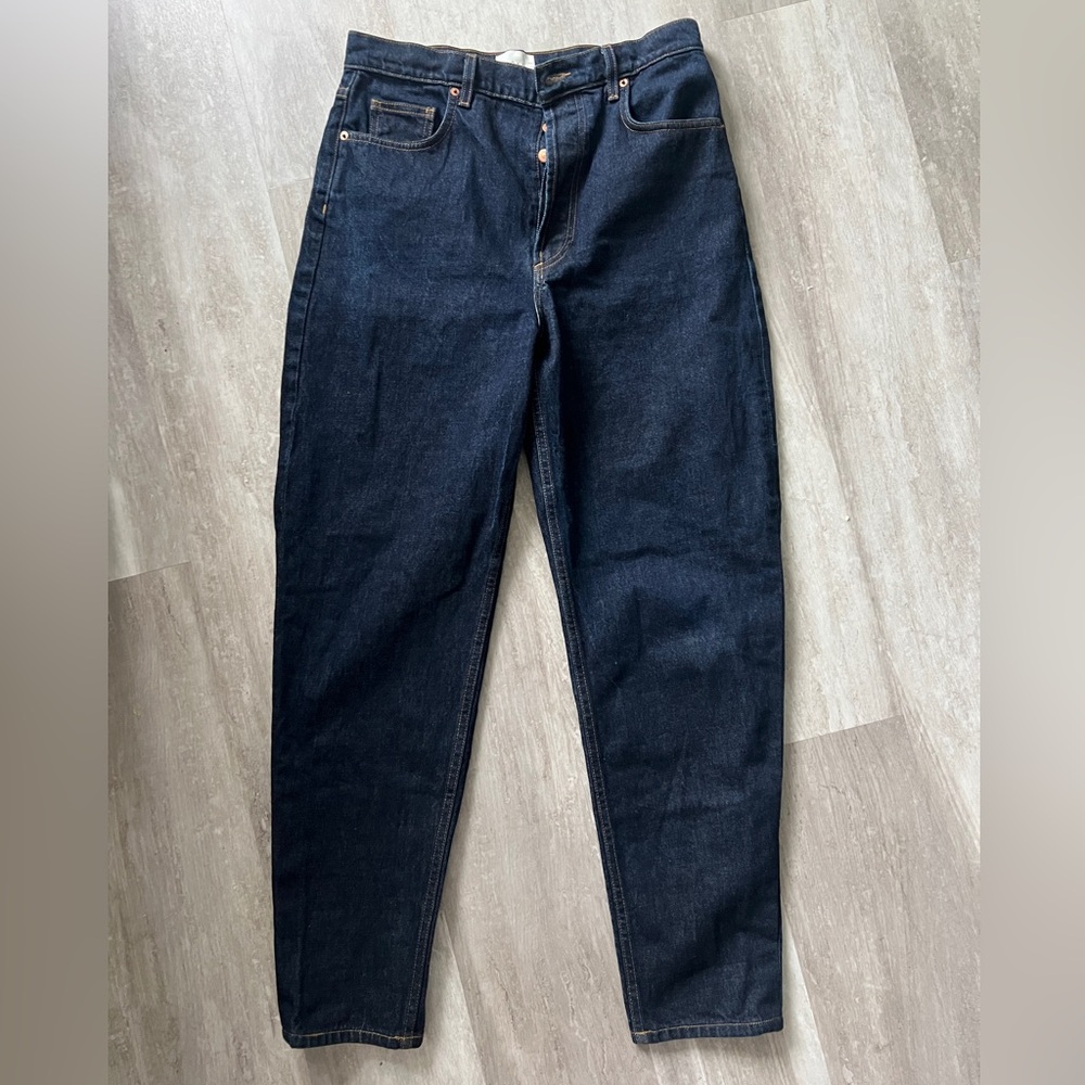 Doen Blue Jeans